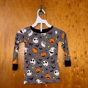 Little Sleepies NBC Bamboo Pajama Shirt